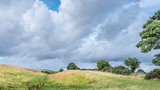 © Rediscovering the Antonine Wall Project © Rediscovering the Antonine Wall Project