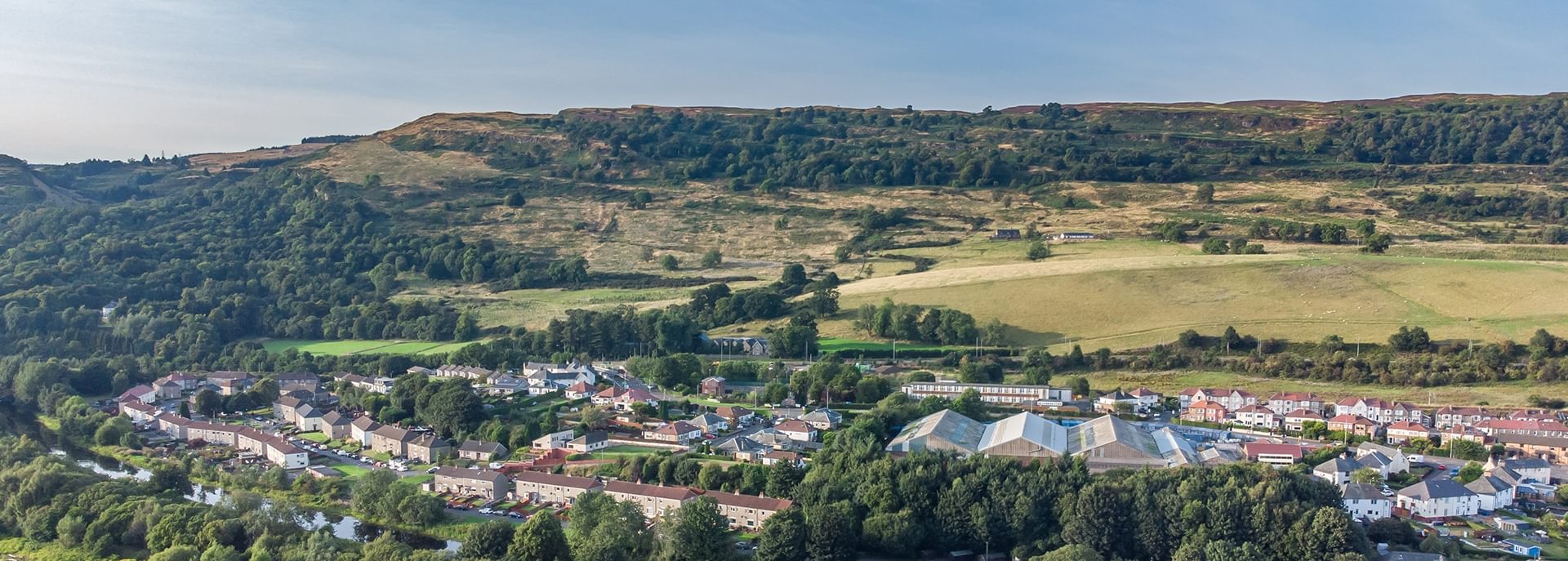 © Rediscovering the Antonine Wall Project © Rediscovering the Antonine Wall Project