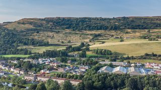 © Rediscovering the Antonine Wall Project © Rediscovering the Antonine Wall Project