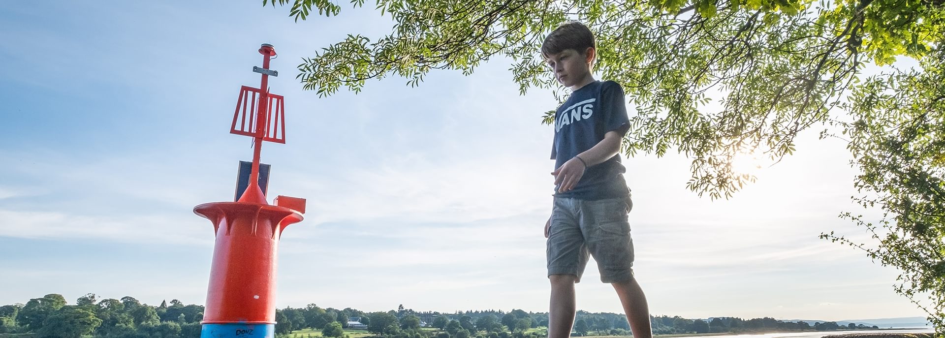 © Rediscovering the Antonine Wall © Rediscovering the Antonine Wall