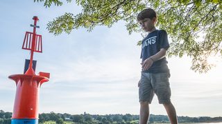 © Rediscovering the Antonine Wall © Rediscovering the Antonine Wall