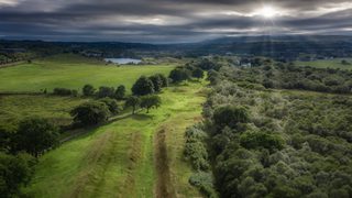 © Rediscovering the Antonine Wall Project © Rediscovering the Antonine Wall Project