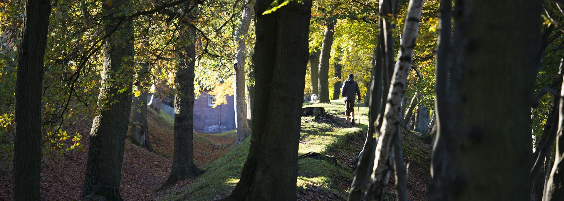 © Crown Copyright HES © Crown Copyright HES