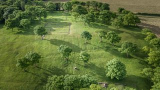 © Rediscovering the Antonine Wall Project © Rediscovering the Antonine Wall Project