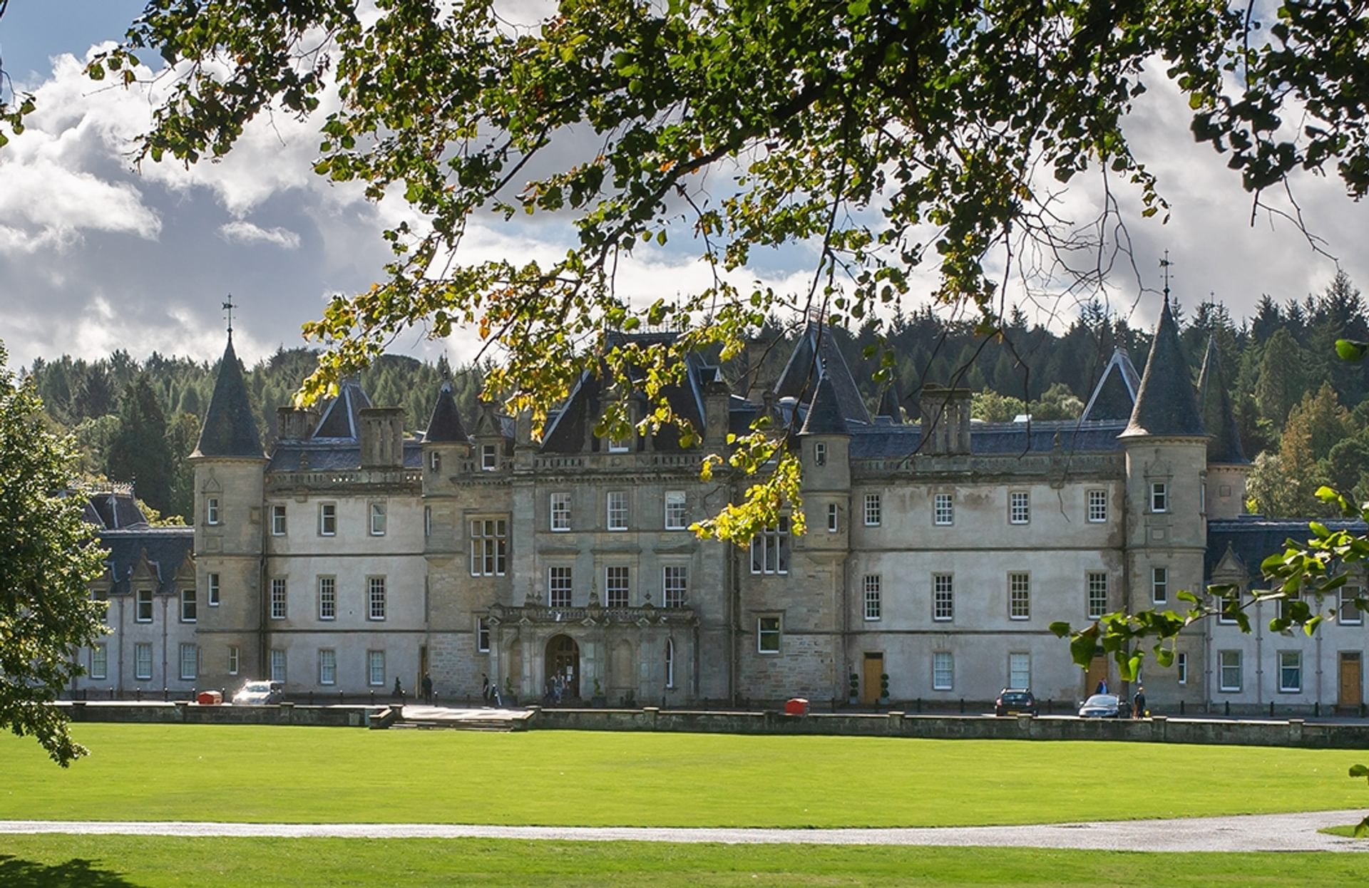 © Rediscovering the Antonine Wall © Rediscovering the Antonine Wall