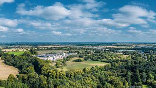 © Rediscovering the Antonine Wall Project © Rediscovering the Antonine Wall Project