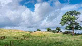 © Rediscovering the Antonine Wall Project © Rediscovering the Antonine Wall Project