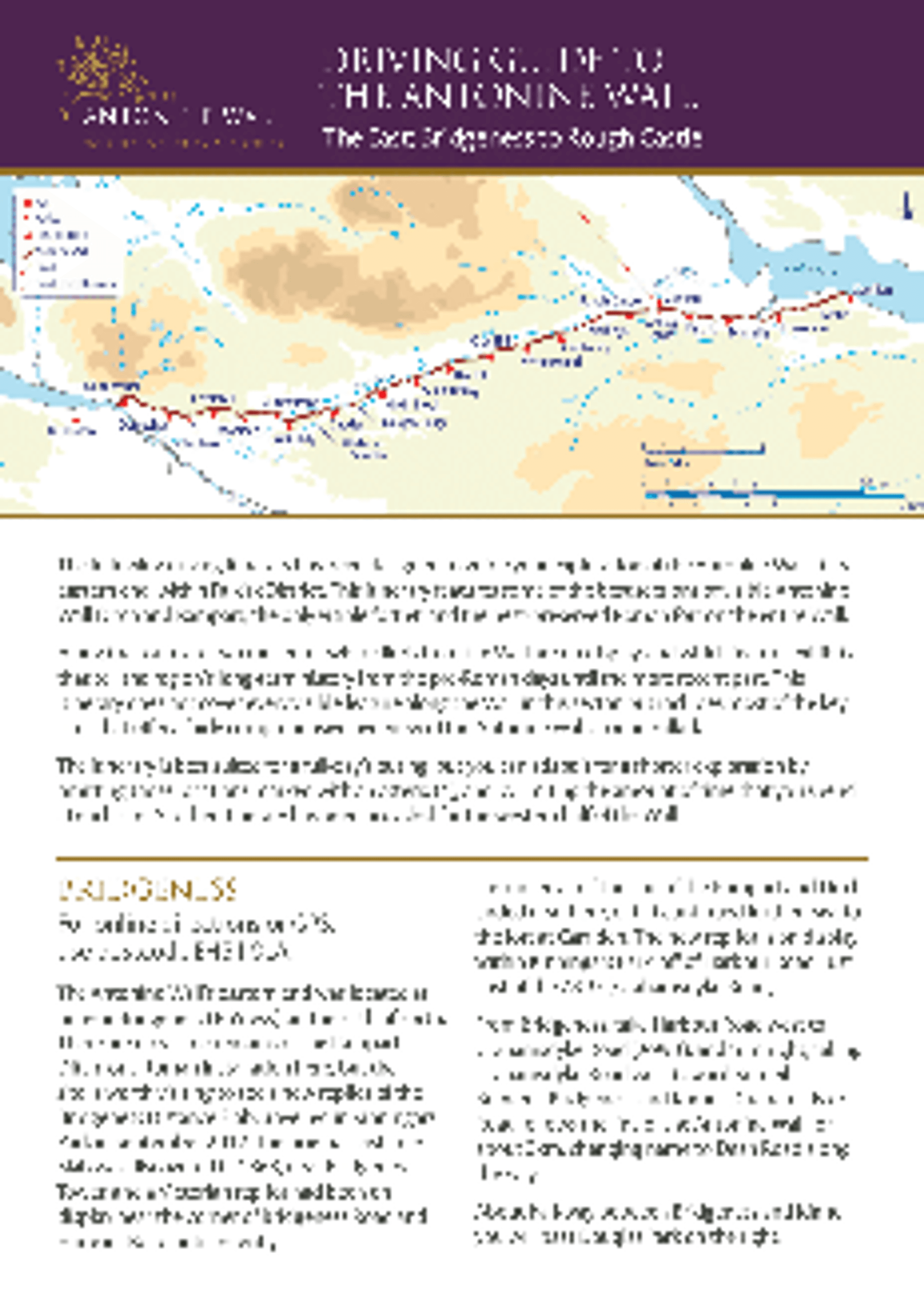 Driving Guide EAST Driving Guide EAST
