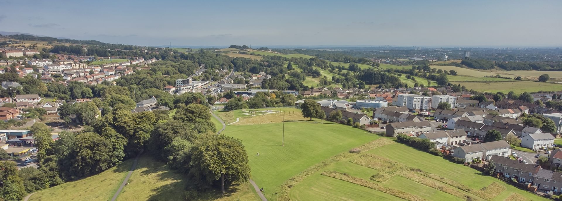 © Rediscovering the Antonine Wall Project © Rediscovering the Antonine Wall Project