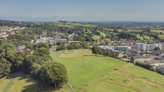 © Rediscovering the Antonine Wall Project © Rediscovering the Antonine Wall Project