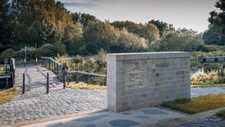 © Rediscovering the Antonine Wall Project © Rediscovering the Antonine Wall Project
