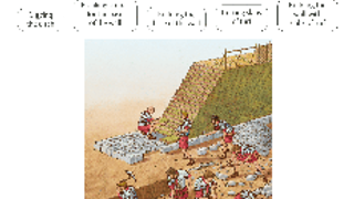 HS Building the wall worksheet AW 1 HS Building the wall worksheet AW 1