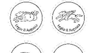 HS Make a Legionary Badge AW 1 HS Make a Legionary Badge AW 1