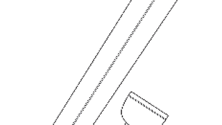 HS Make a sword A4 BW template 1 HS Make a sword A4 BW template 1