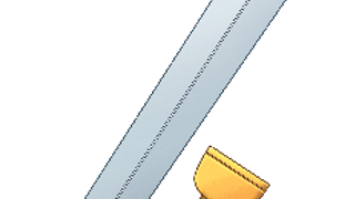 HS Make a sword A4 COLOUR template 1 HS Make a sword A4 COLOUR template 1