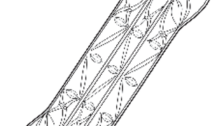 HS Make armlets BW template 1 HS Make armlets BW template 1