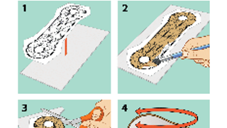 HS Make armlets CARD instructions 1 HS Make armlets CARD instructions 1