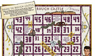 Snakes and Ladders Snakes and Ladders