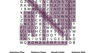 Word Search Word Search