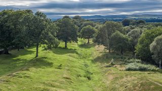 © Rediscovering the Antonine Wall Project © Rediscovering the Antonine Wall Project